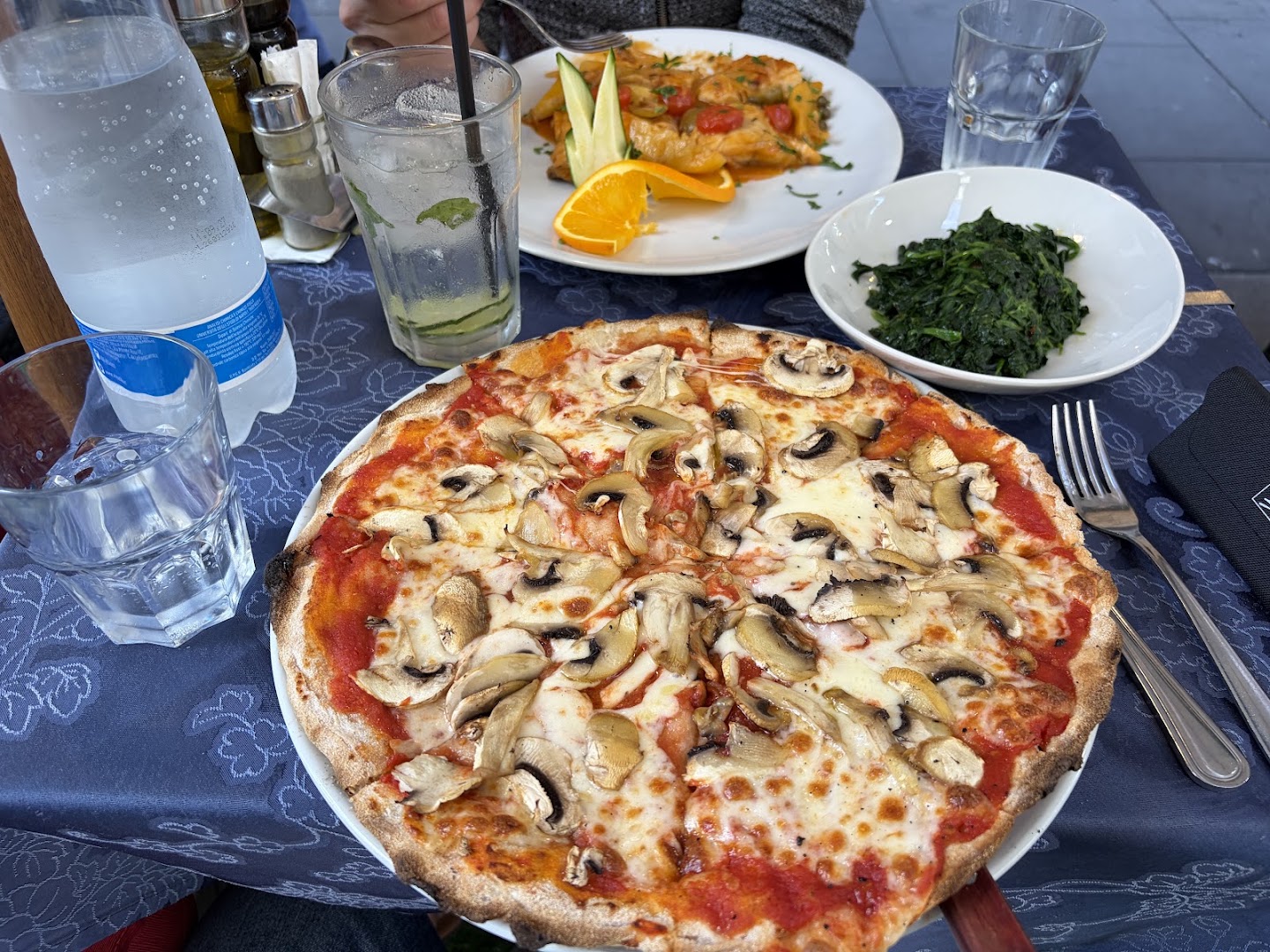 Mia Ristorante