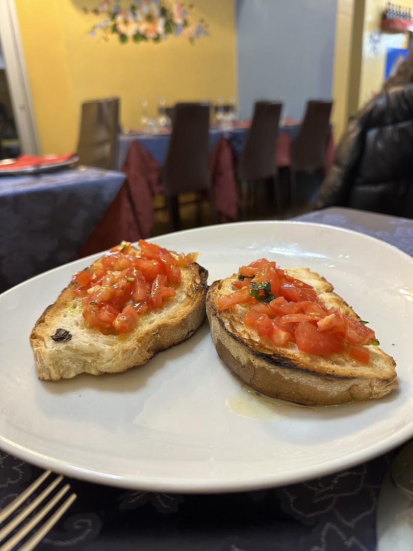 Mia Ristorante