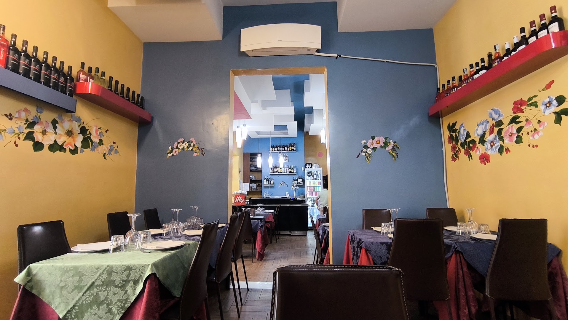 Mia Ristorante