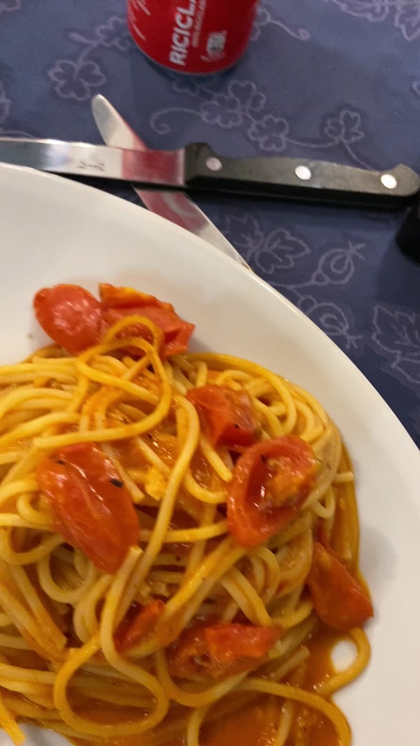Mia Ristorante