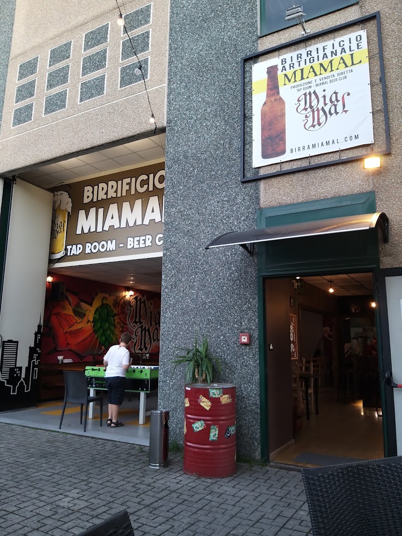 Miamal