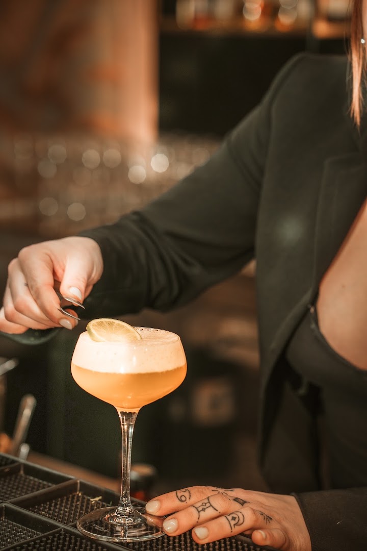 Miami 4.0 Lounge Restaurant