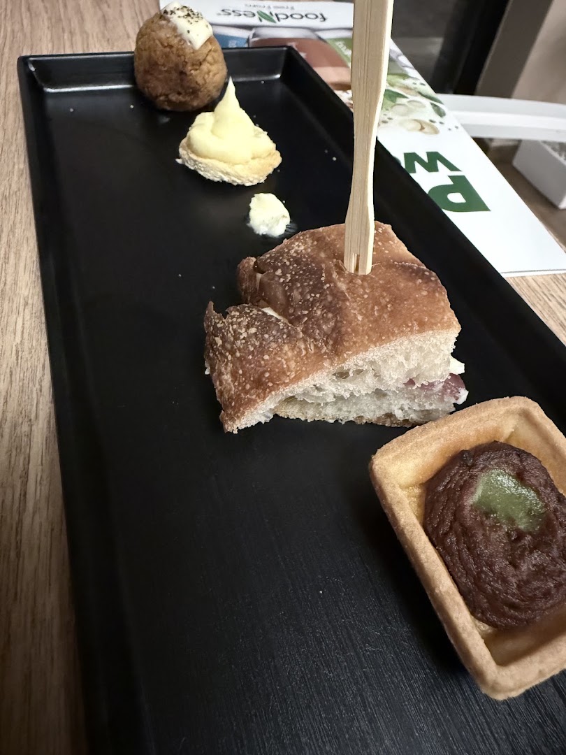 Miami 4.0 Lounge Restaurant