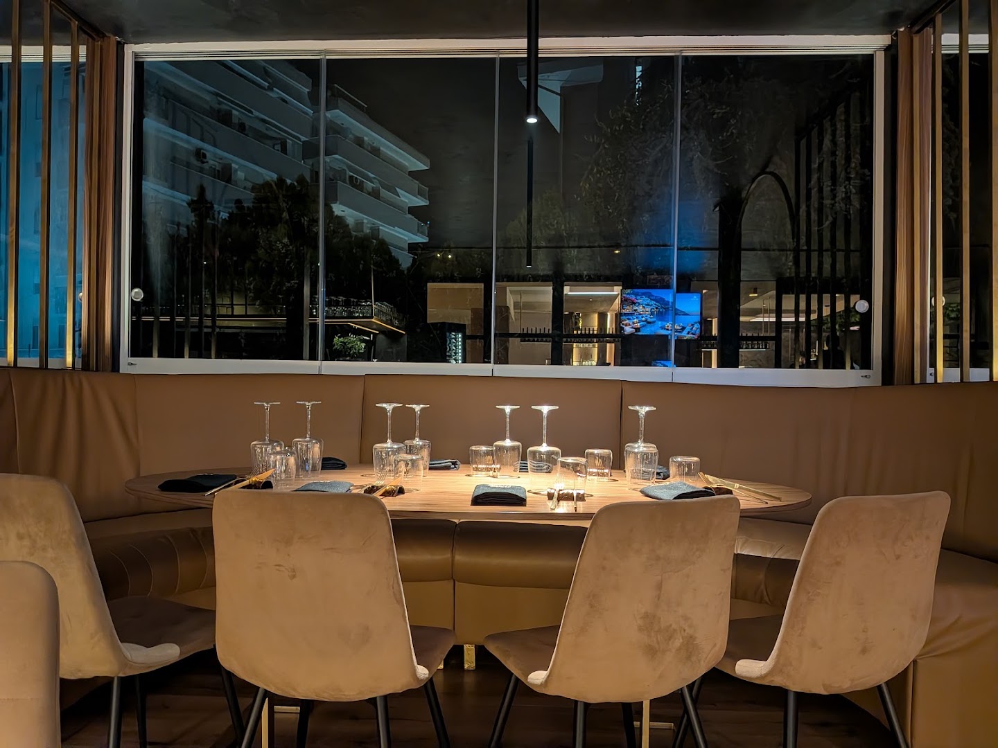 Miami 4.0 Lounge Restaurant, Santa Maria Capua Vetere