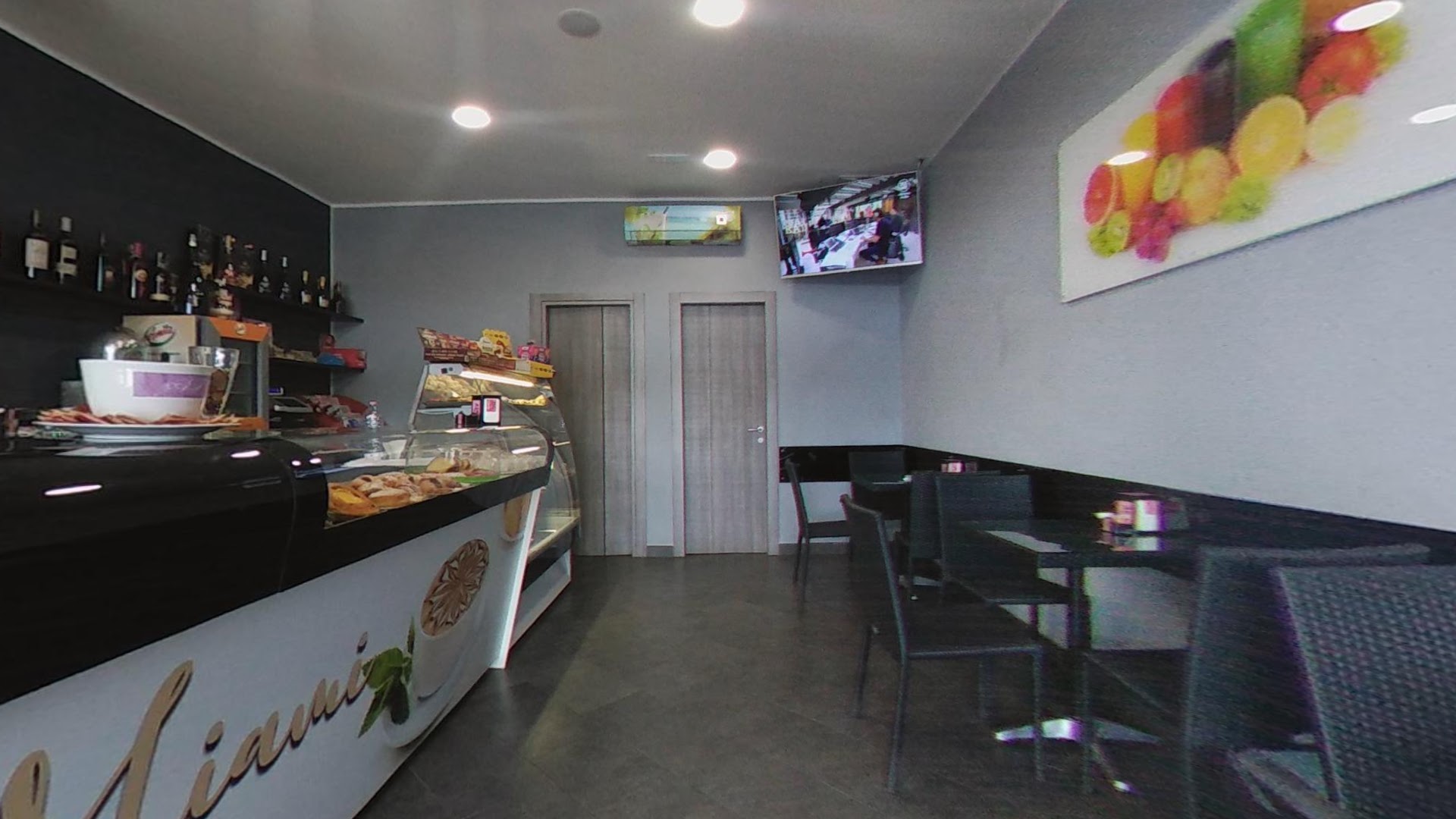 Miami Bar