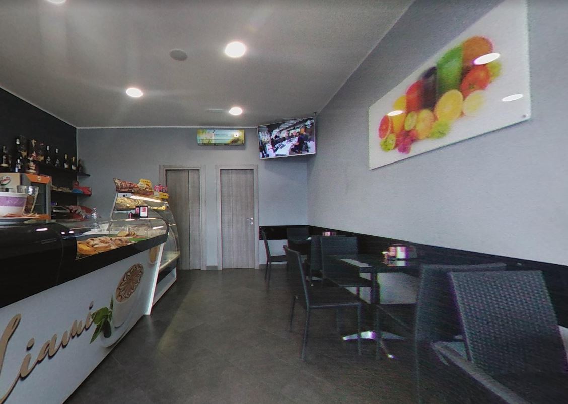 Miami Bar