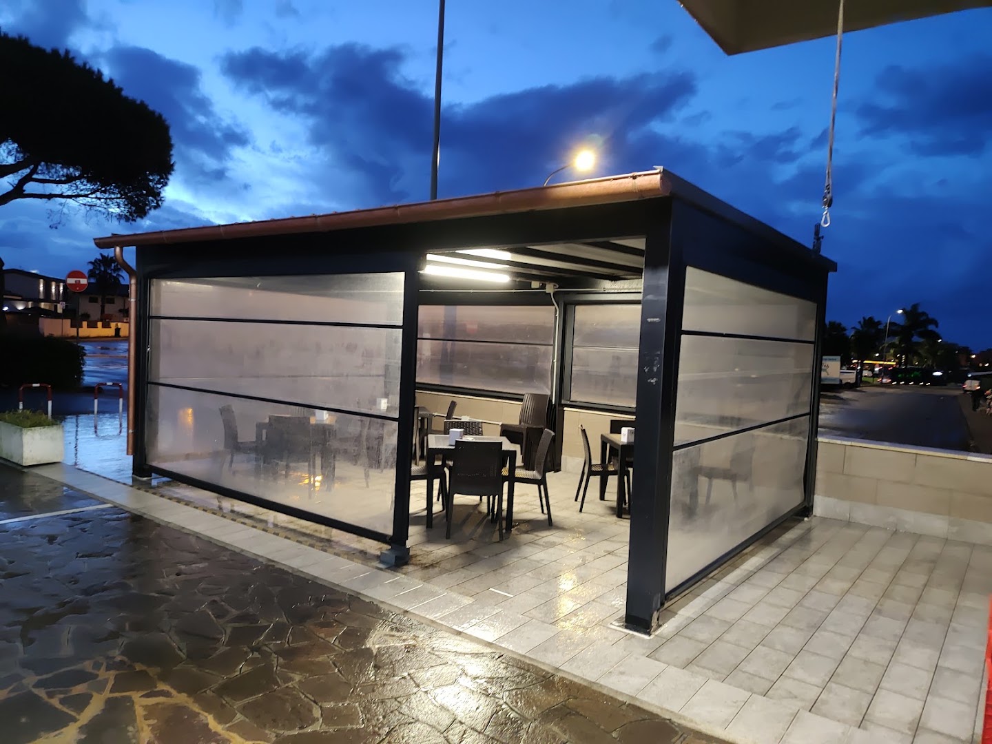 Miami Bar
