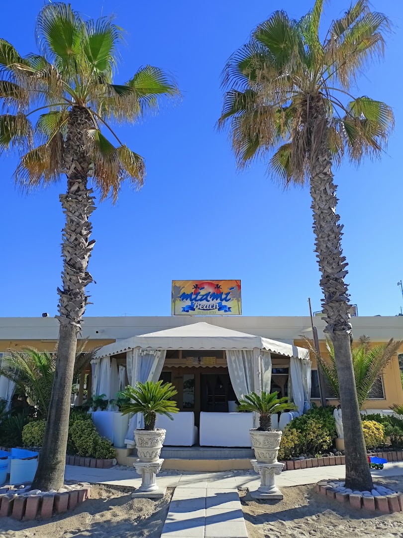 Miami Beach, San Lucido