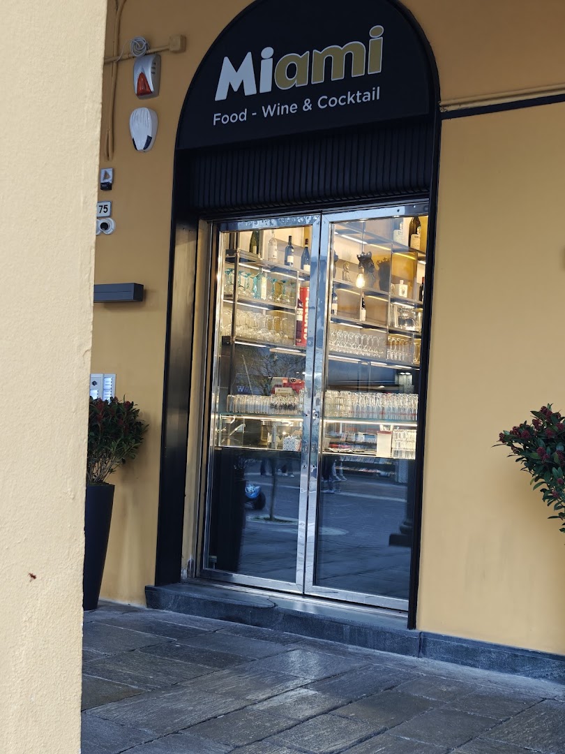Miami caffè