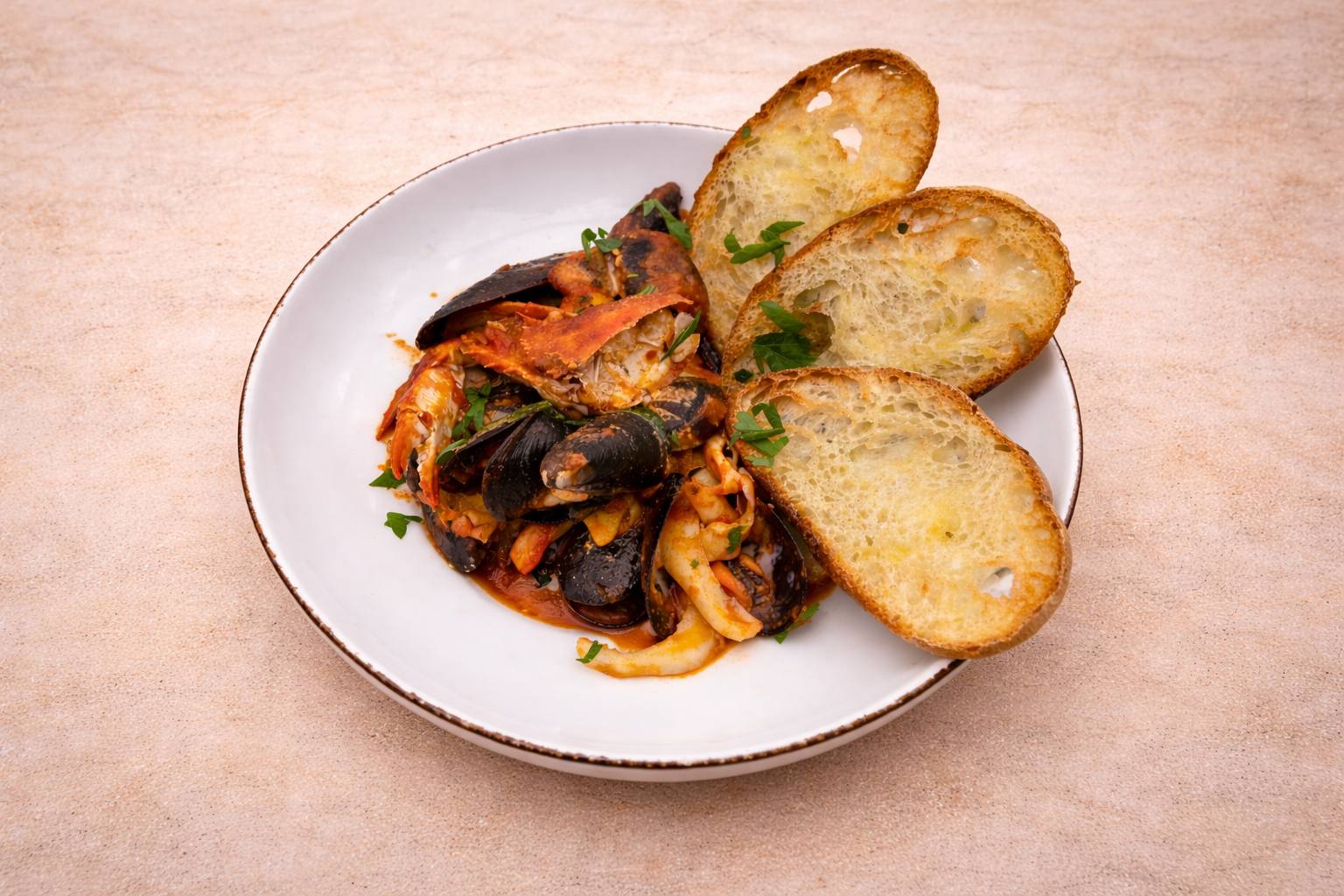 MiAmi Ristorante Pizzeria