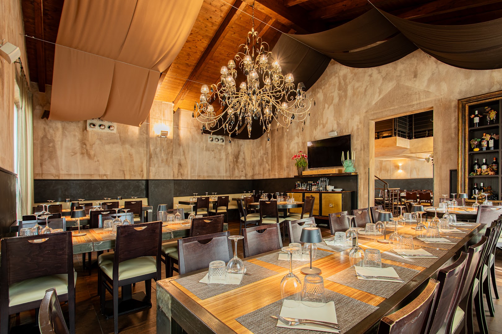 MiAmi Ristorante Pizzeria