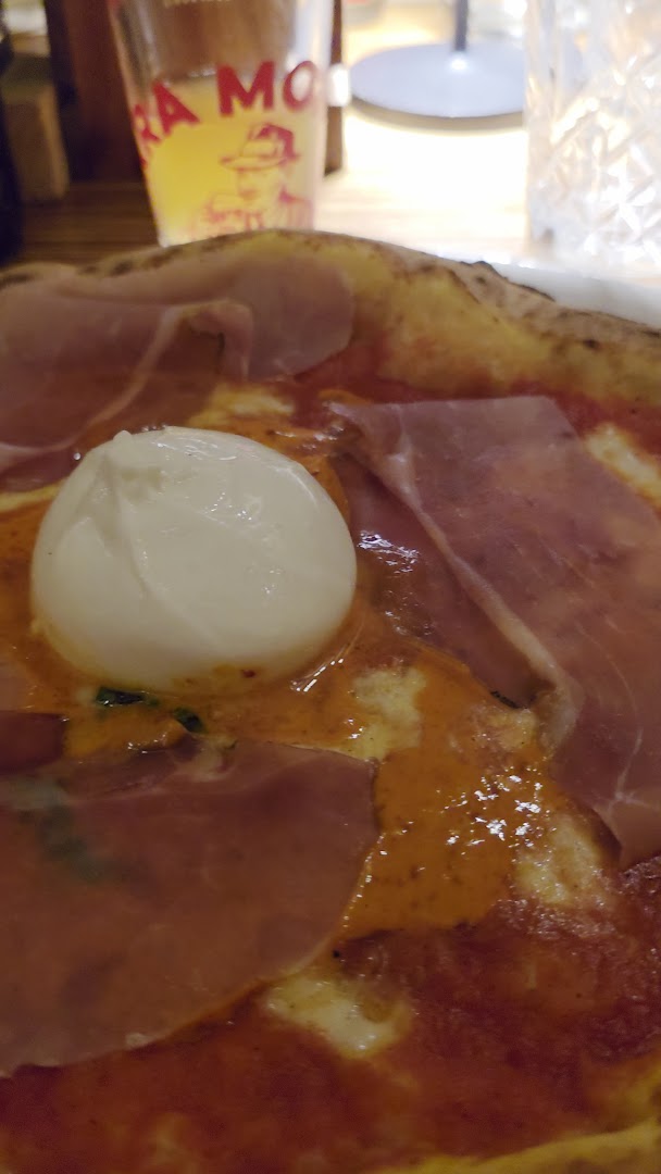 MiAmi Ristorante Pizzeria