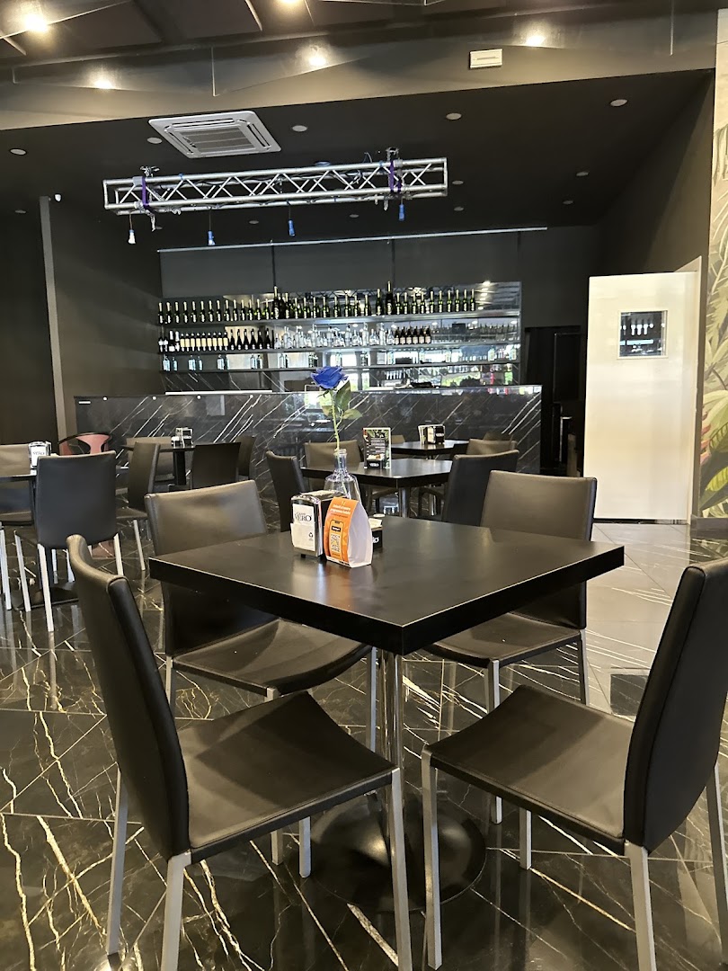 Miami Sound Café