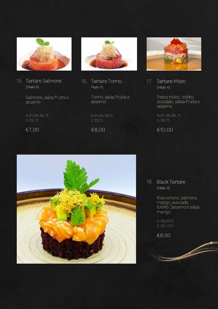 MIAMI SUSHI
