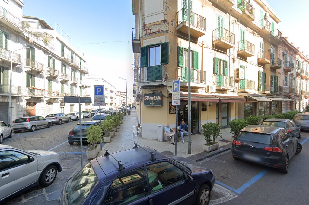Mian Cafè di Anna Rita Arena, Messina