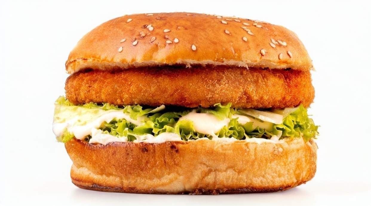 Mian Doner Kebab e Fried Chicken, L'Aquila
