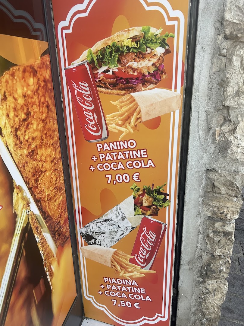 Mian Doner Kebab