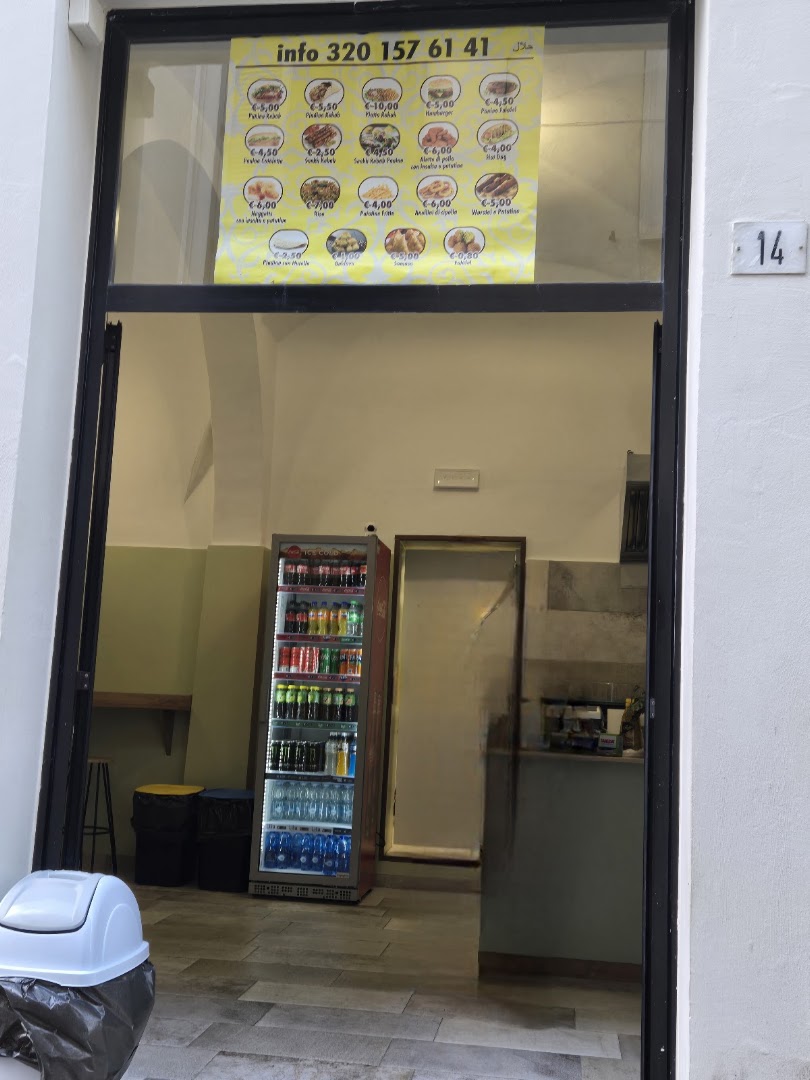 Mian Doner Kebab