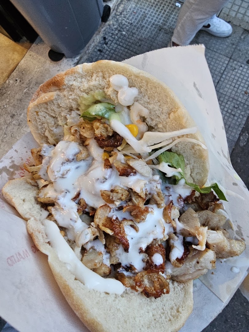 Mian Donner Kebab Del Corso Sas Di Amjad Iqbal & C. Sas, San Benedetto del Tronto