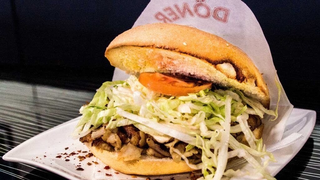Mian Donner Kebab Del Corso Sas Di Amjad Iqbal & C. Sas