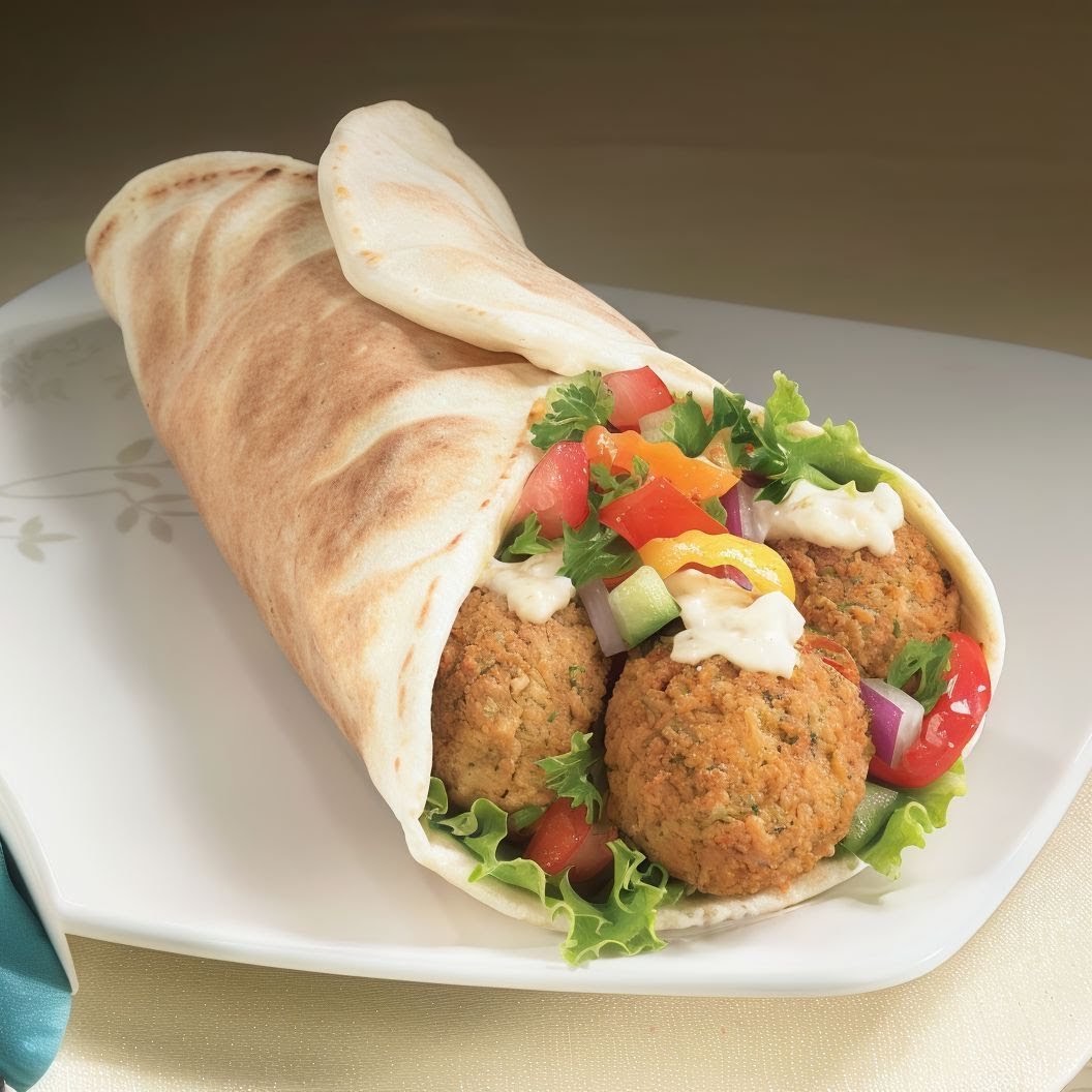 Mian Donner Kebab Del Corso Sas Di Amjad Iqbal & C. Sas