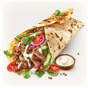 Mian Donner Kebab Del Corso Sas Di Amjad Iqbal & C. Sas