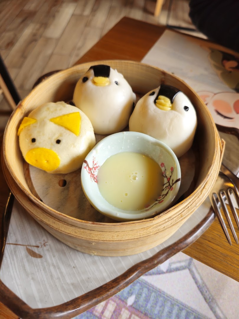 Mian Ramen House and more