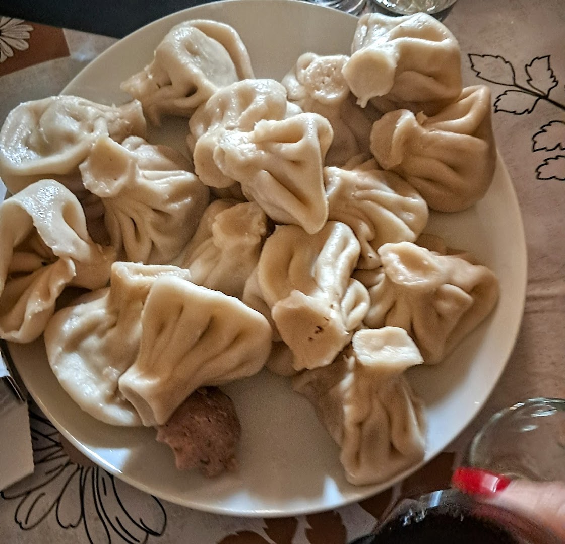 Mian, Napoli