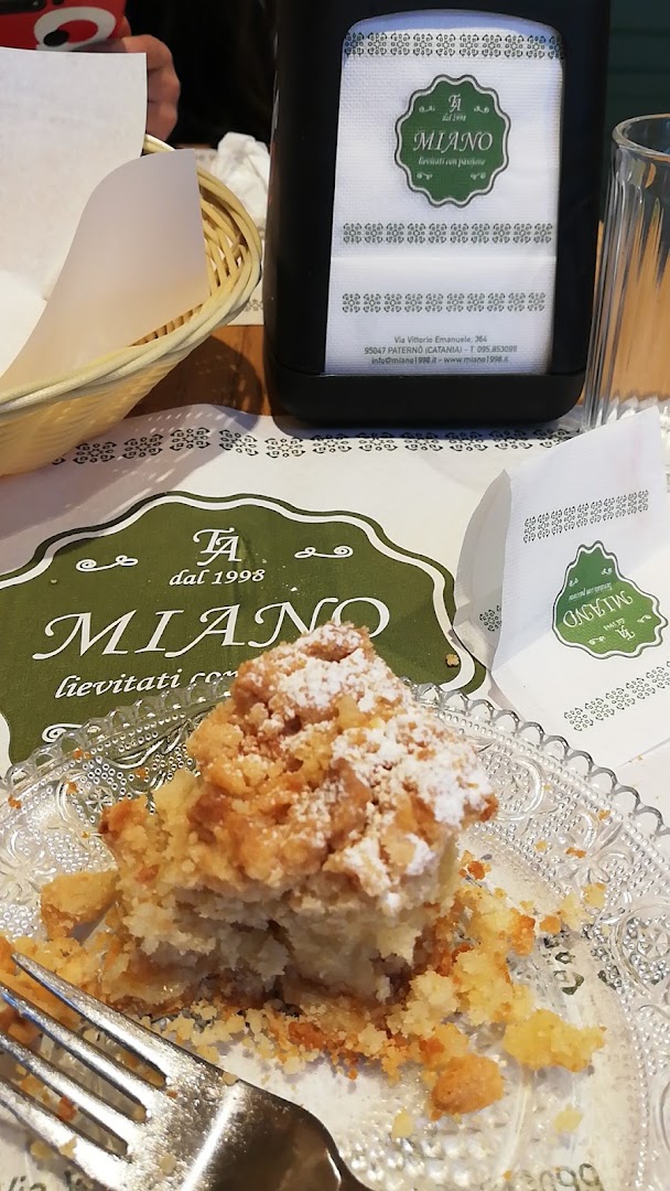 Miano