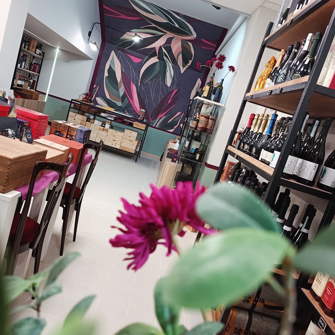 MIBAWINE enoteca,vini sfusi e bevande