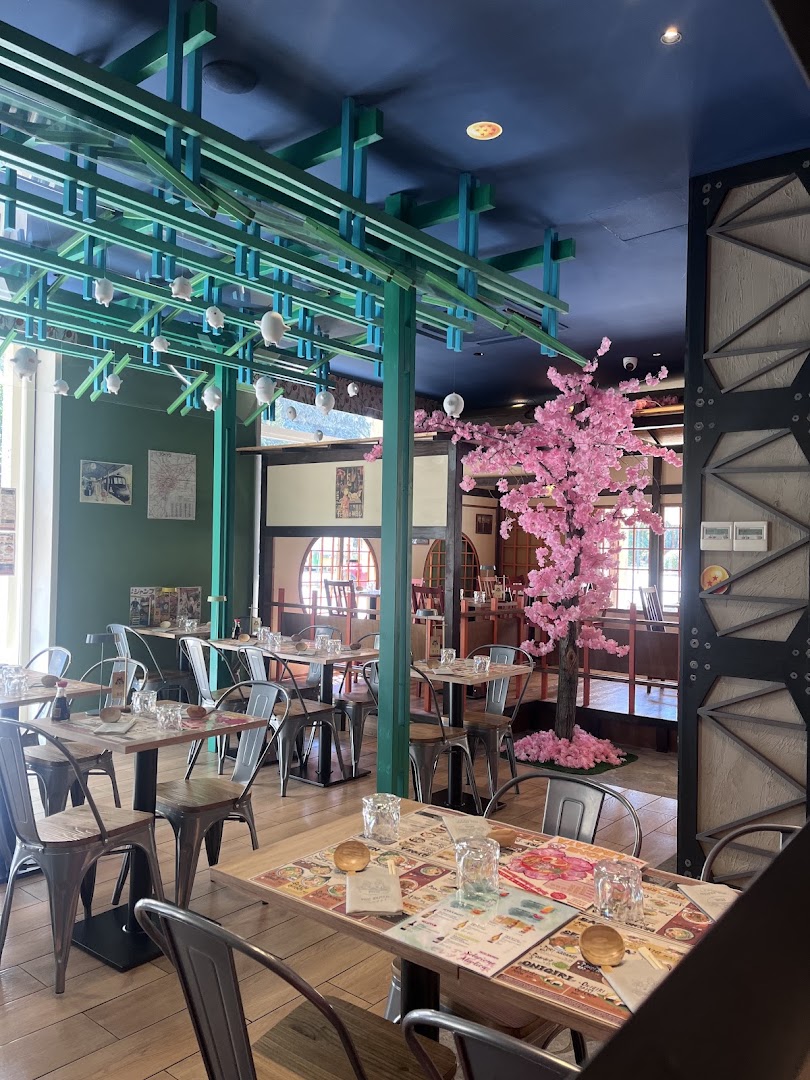 MIC Ramen Alessandria