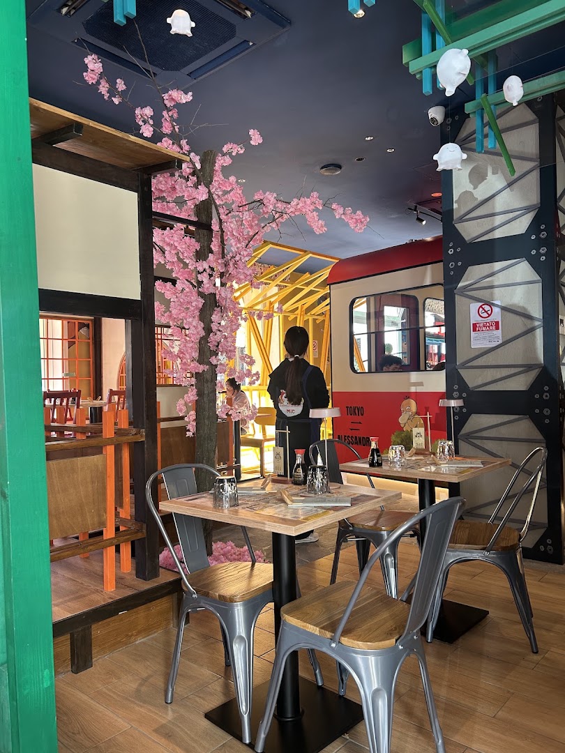 MIC Ramen Alessandria