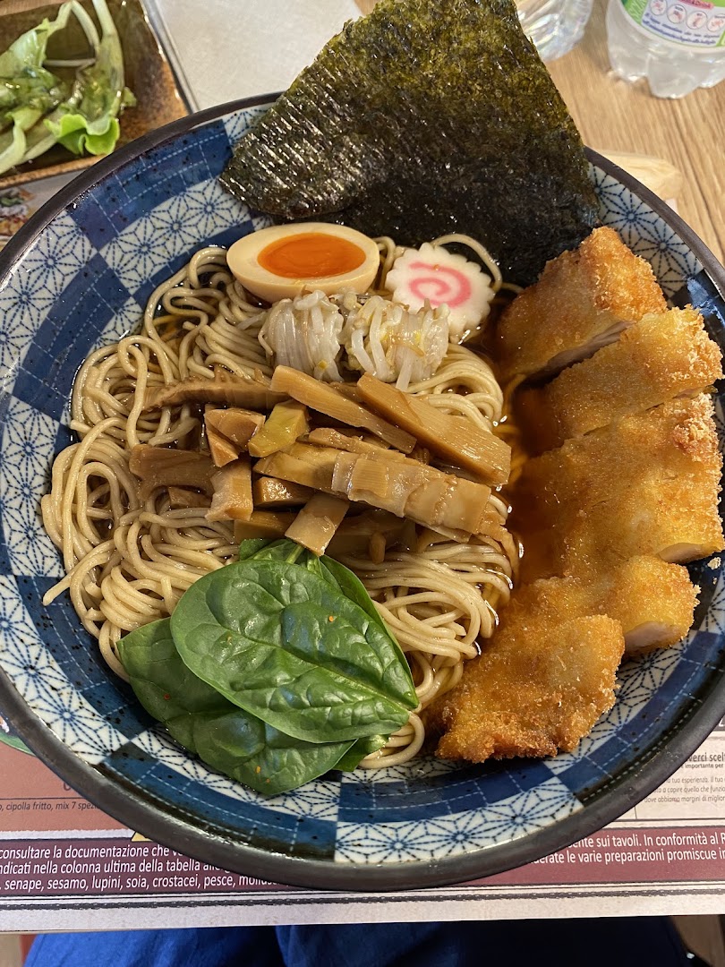 MIC Ramen Alessandria