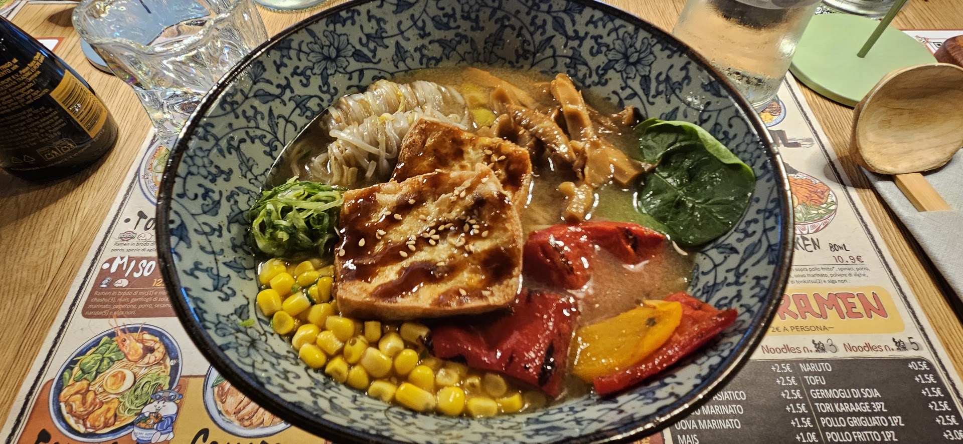 MIC Ramen Alessandria