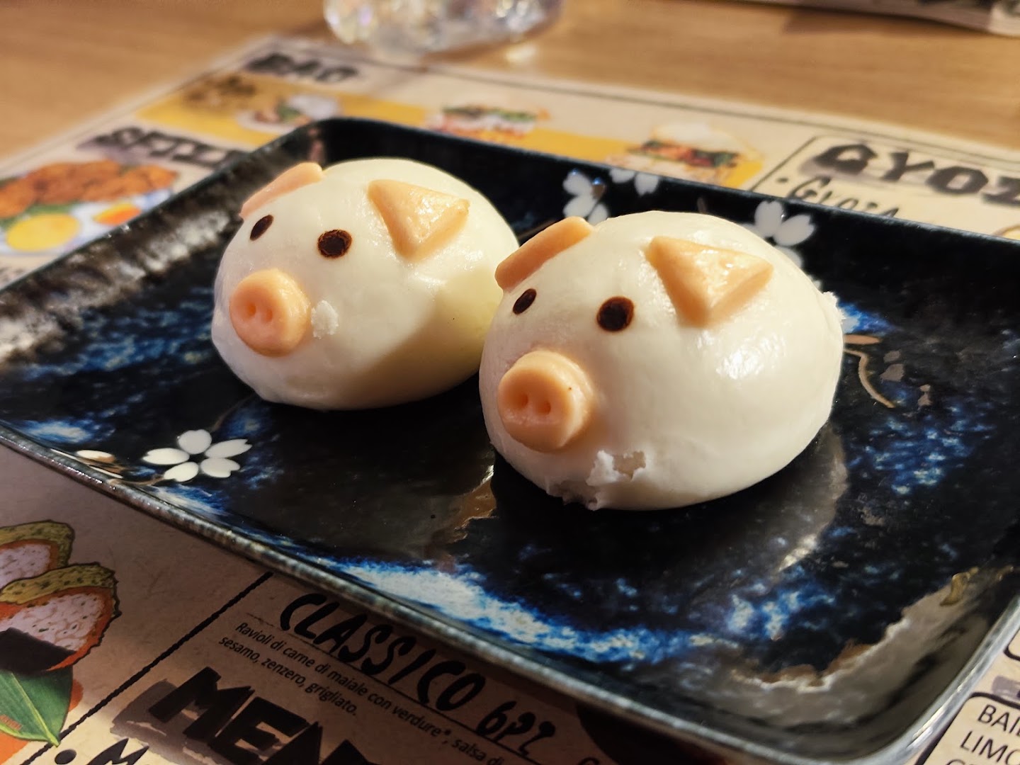 MIC Ramen Bolzano