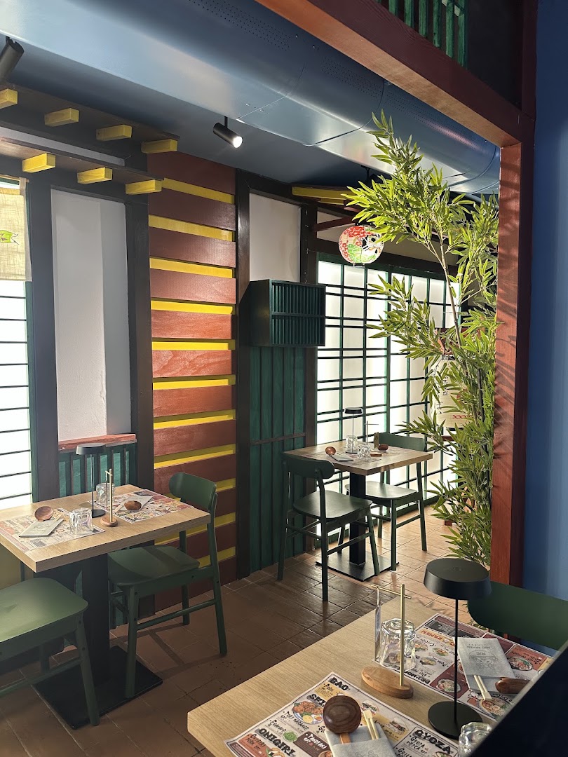 MIC Ramen Bolzano
