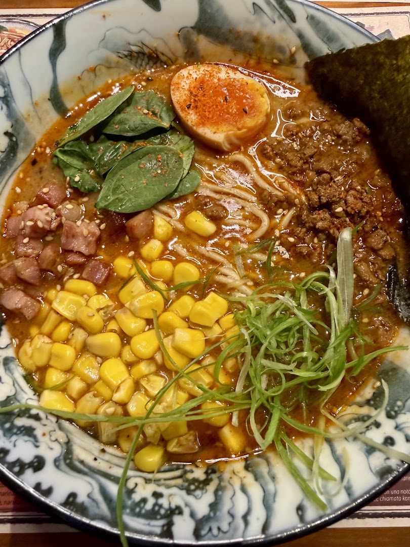 MIC Ramen Bolzano