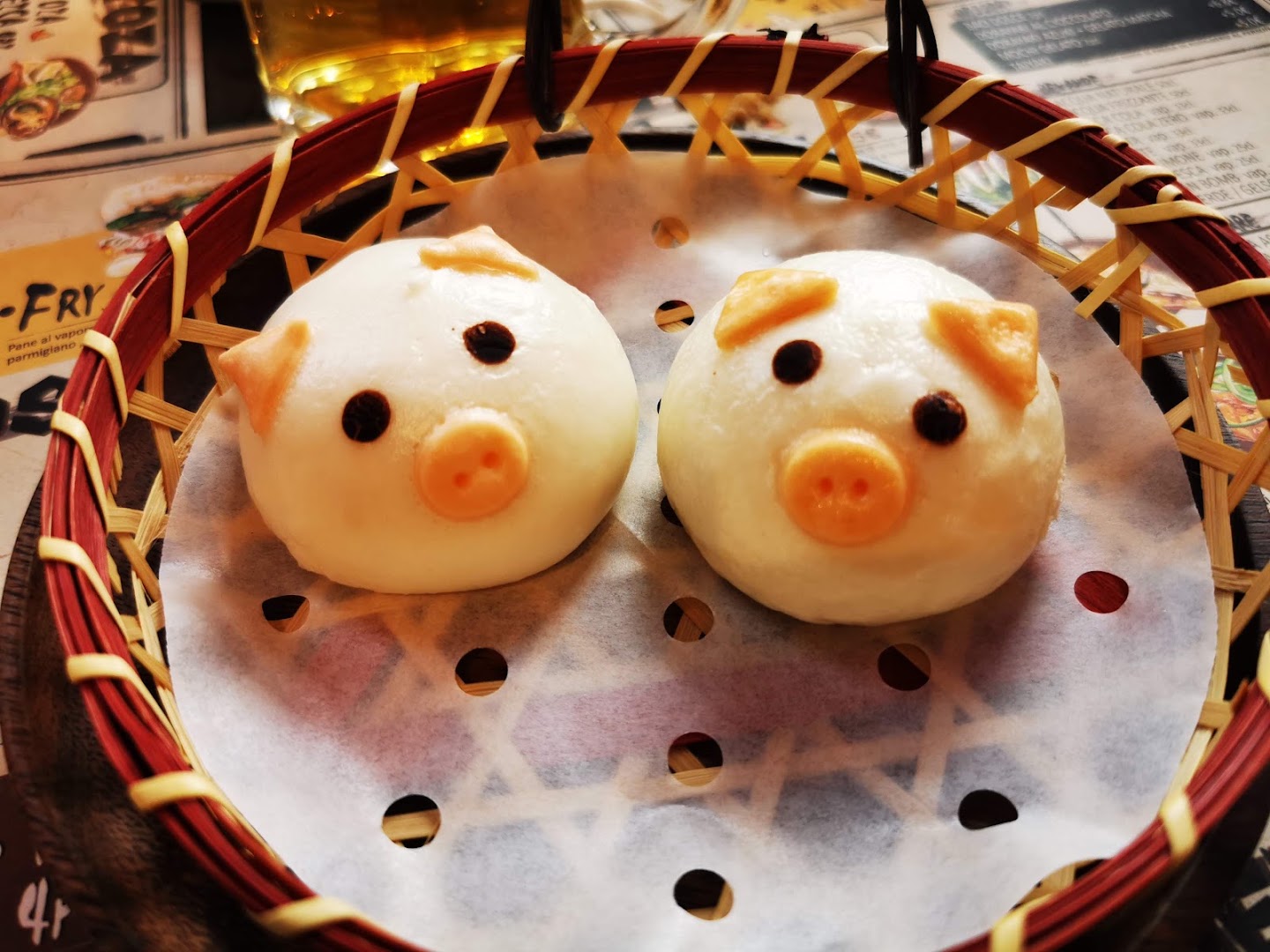MIC Ramen Brescia