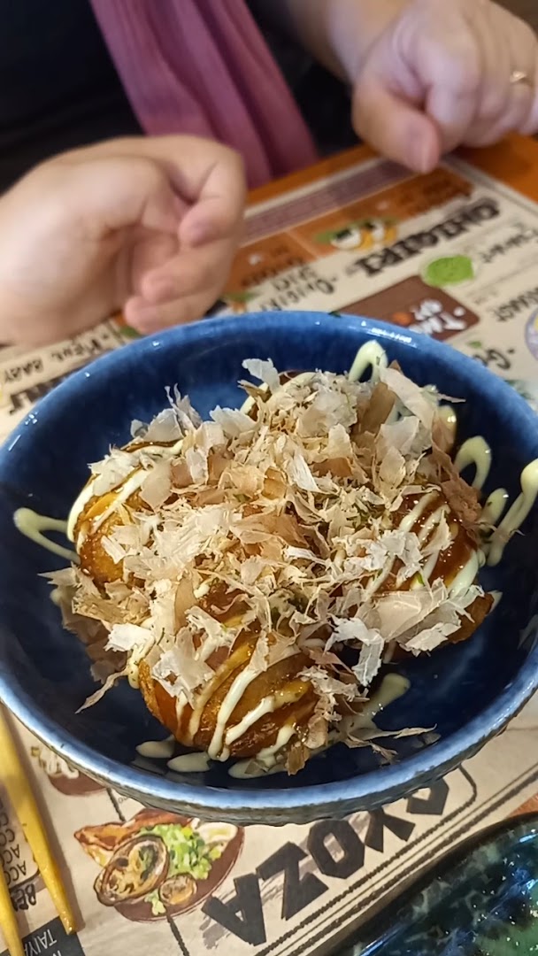MIC Ramen Brescia