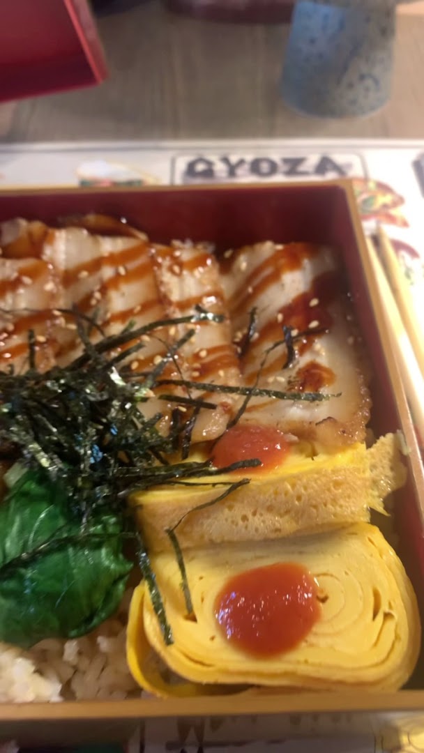 MIC Ramen Brescia