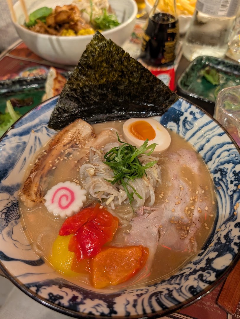 MIC Ramen Brescia