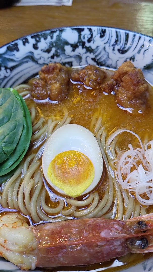 MIC Ramen Desio, Desio