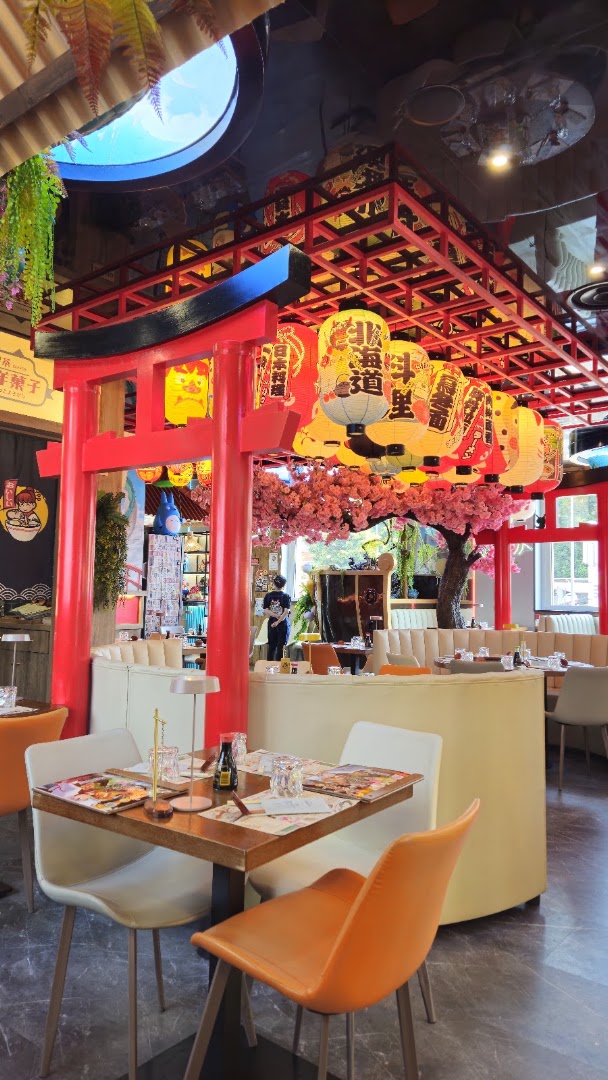 MIC Ramen Desio