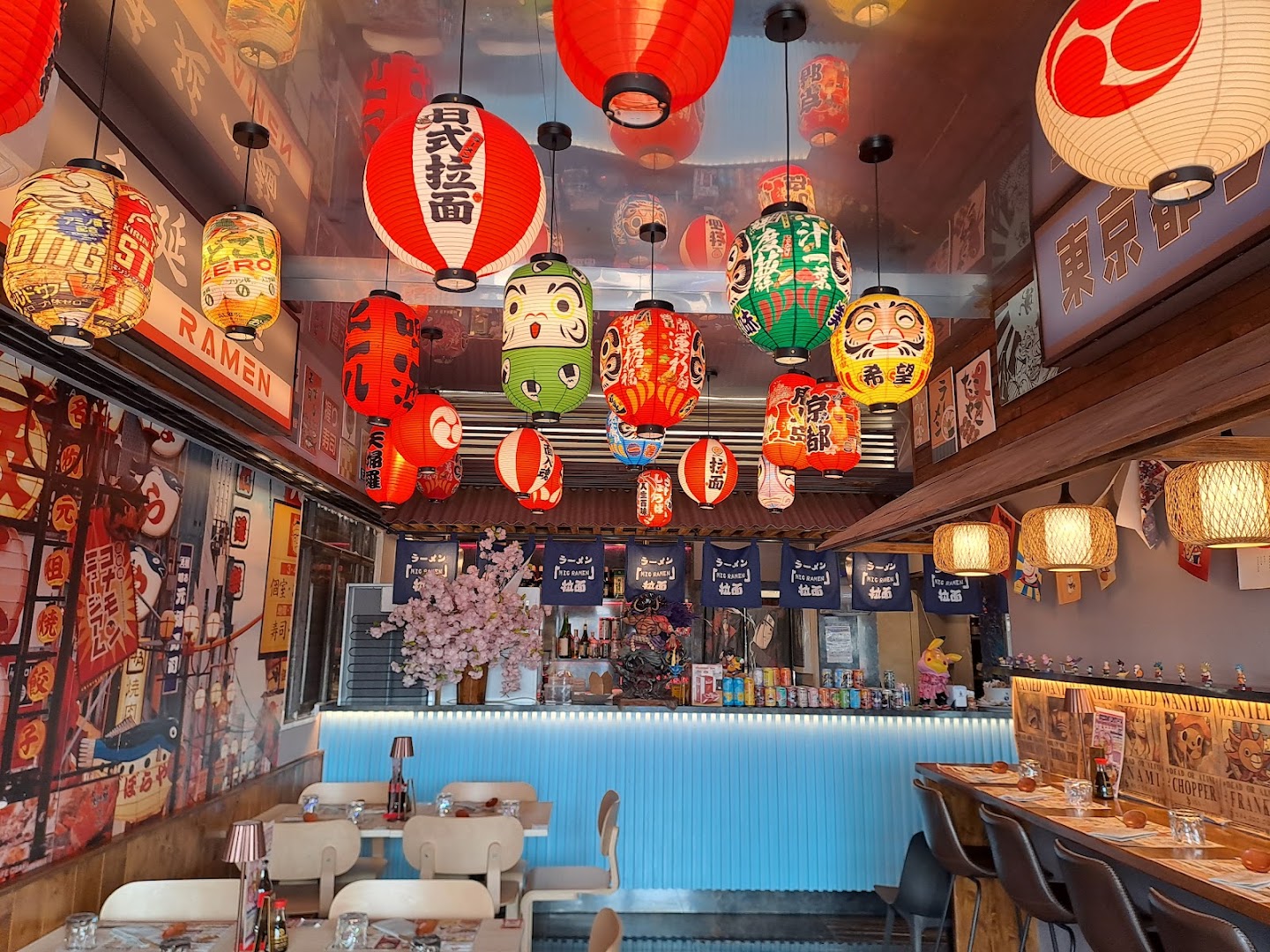 MIC RAMEN Firenze Nord, Firenze