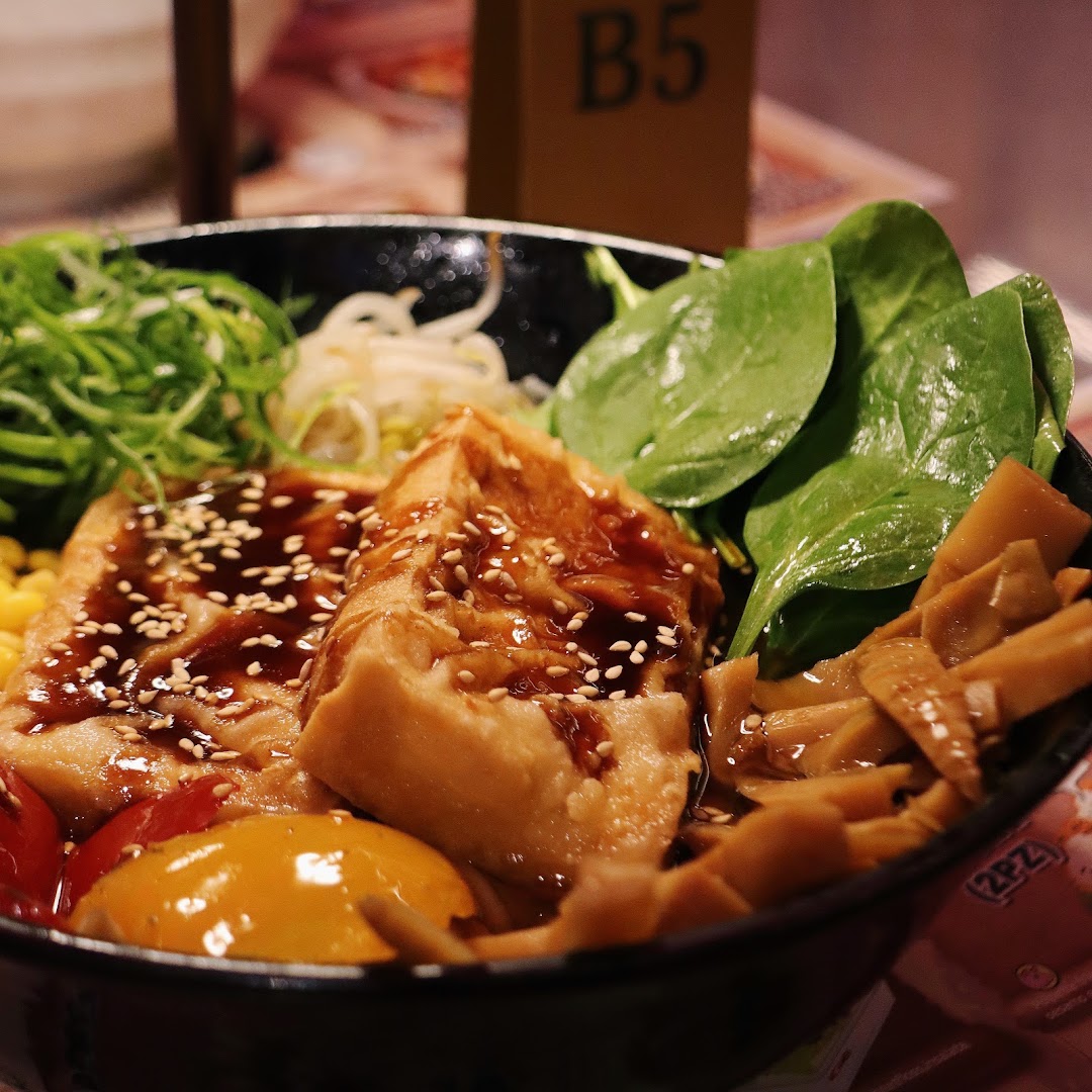 MIC RAMEN Firenze Nord