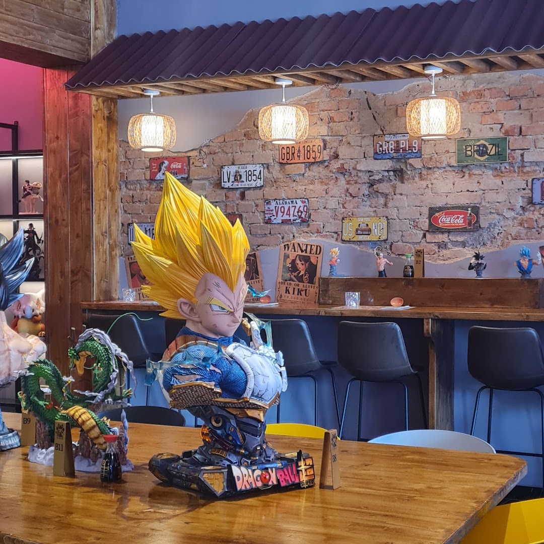MIC RAMEN Firenze Nord