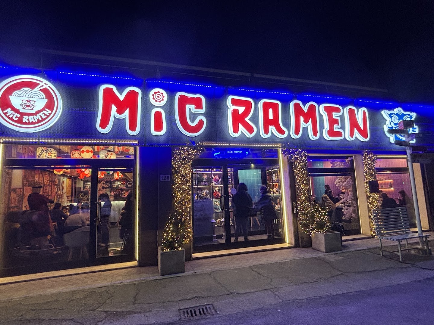 MIC RAMEN Firenze Nord