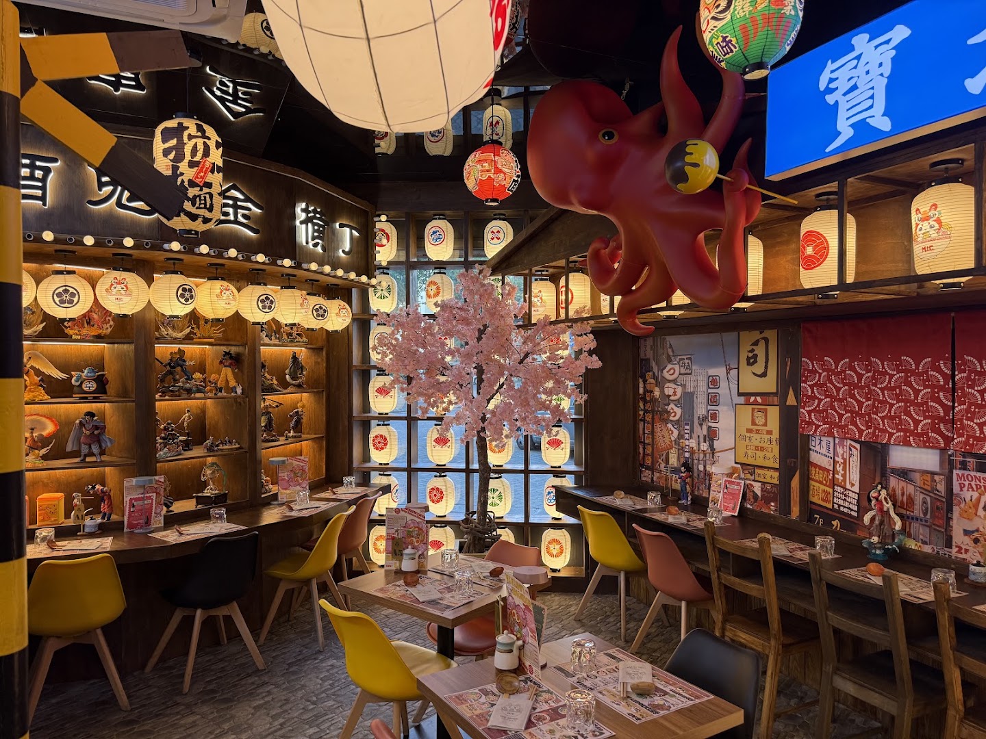 MIC Ramen Firenze Sud