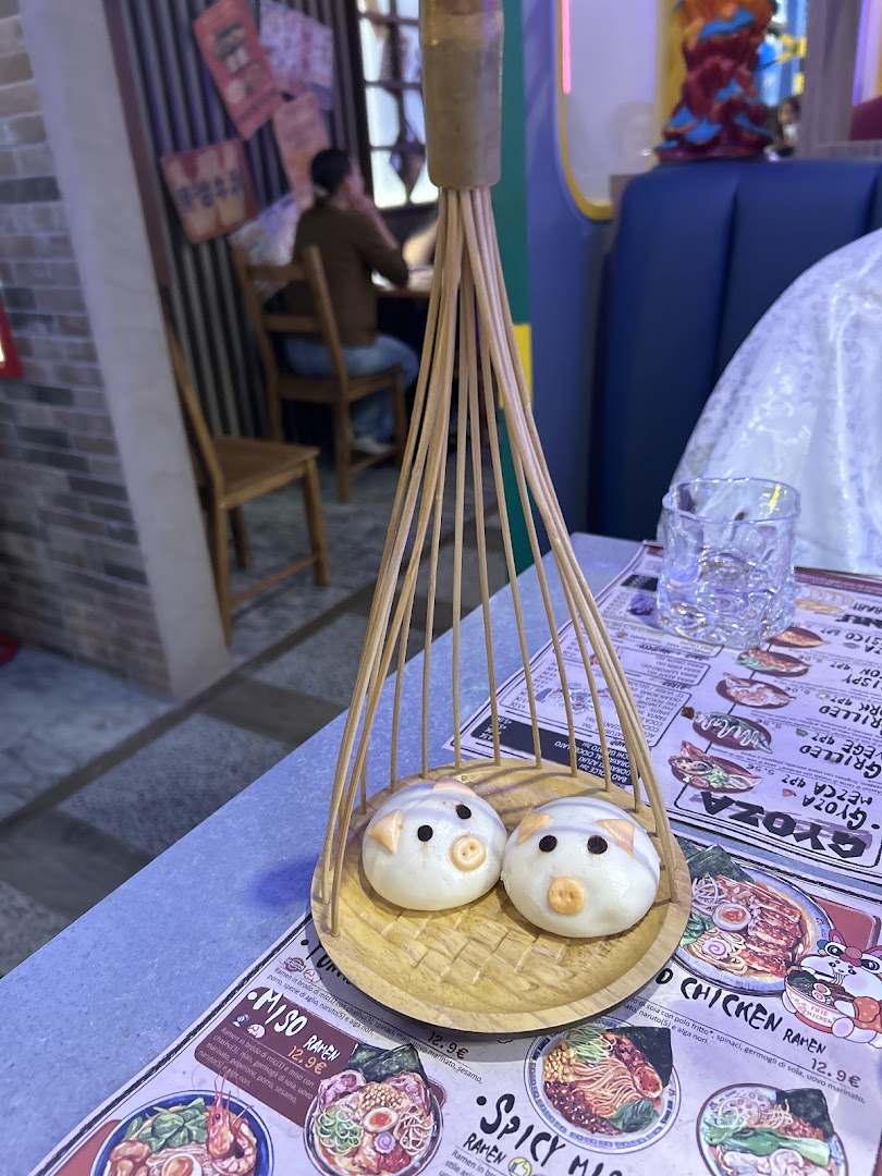 MIC Ramen Firenze Sud