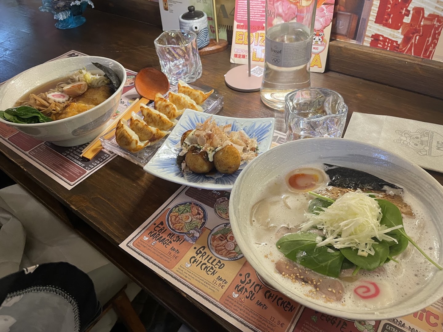 MIC Ramen Firenze Sud